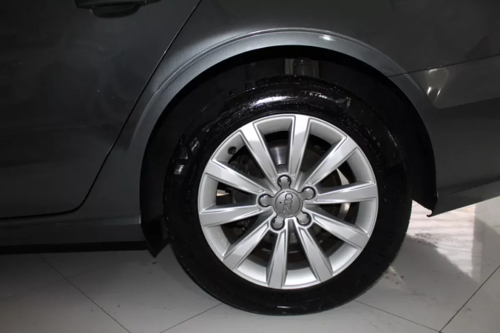 AUDI A3 1.4 TFSI SEDAN 16V GASOLINA 4P S-TRONIC