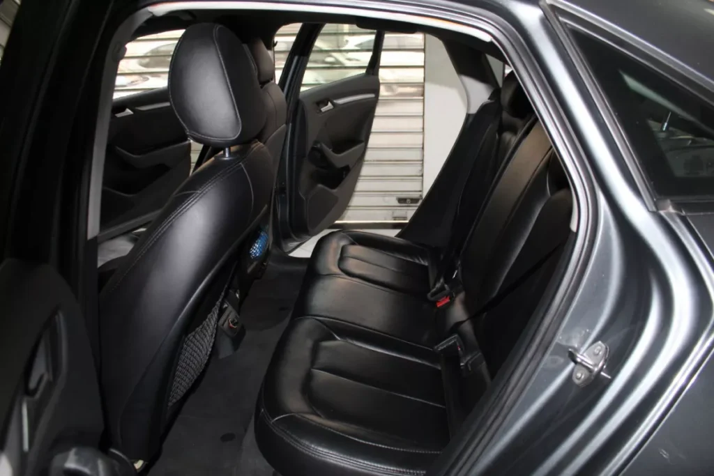 AUDI A3 1.4 TFSI SEDAN 16V GASOLINA 4P S-TRONIC