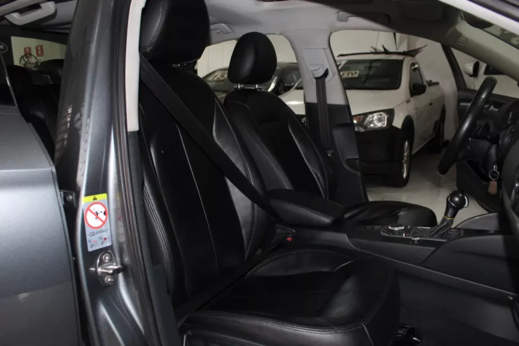 AUDI A3 1.4 TFSI SEDAN 16V GASOLINA 4P S-TRONIC