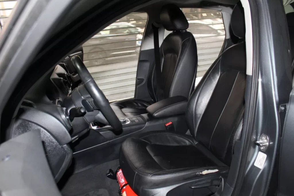 AUDI A3 1.4 TFSI SEDAN 16V GASOLINA 4P S-TRONIC