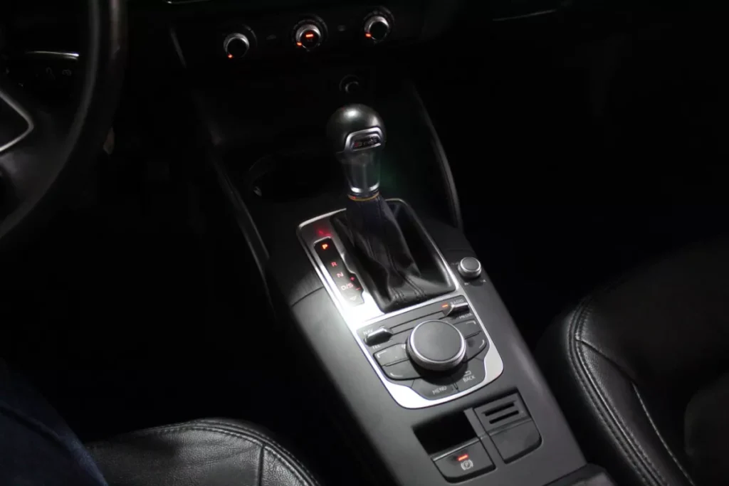 AUDI A3 1.4 TFSI SEDAN 16V GASOLINA 4P S-TRONIC
