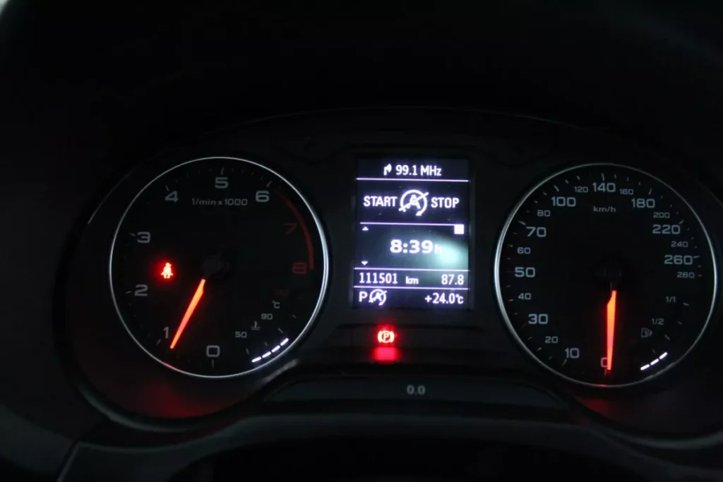 AUDI A3 1.4 TFSI SEDAN 16V GASOLINA 4P S-TRONIC